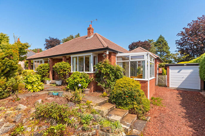 3 Bedroom Detached Bungalow For Sale In Beaumaris, Alnwick Road, Alnwick, Northumberland, NE66