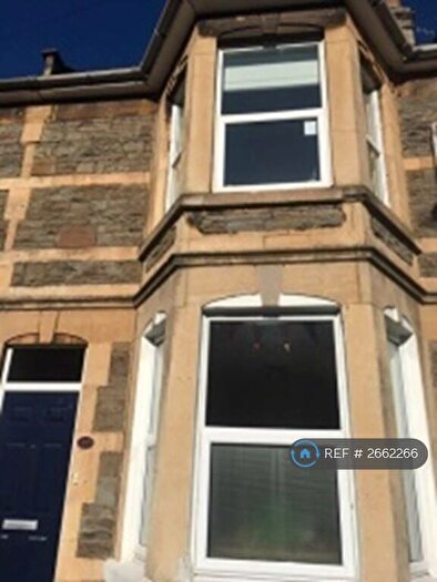 5 Bedroom Terraced House To Rent In Triangle North, Bath, BA2