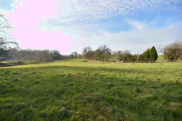 Land For Sale In Church Lane, Herefordshire, HR8