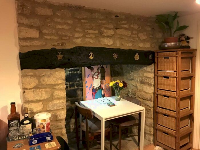 Studio To Rent In Corn Street, Witney, OX28