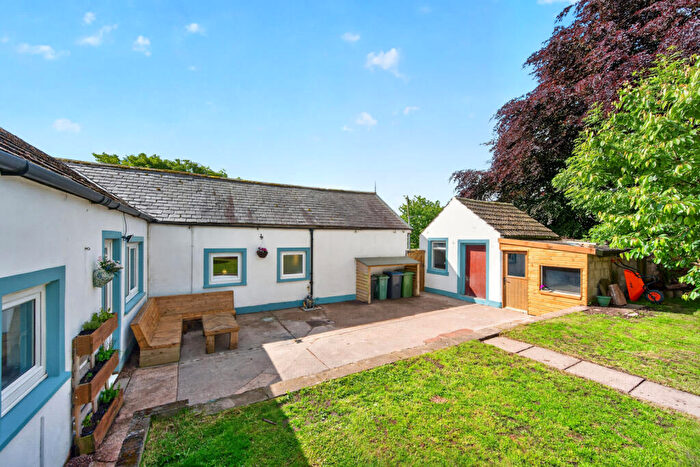 2 Bedroom Bungalow For Sale In Station Hill, Wigton, Cumbria, CA7