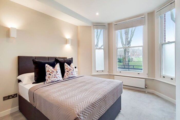 1 Bedroom Flat To Rent In Vincent Square, Westminster, London, SW1P