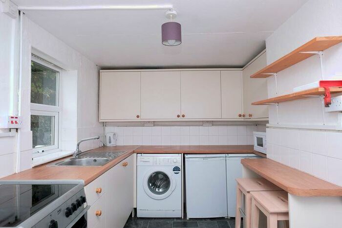 1 Bedroom Terraced House To Rent In Viaduct Road, Brighton, BN1