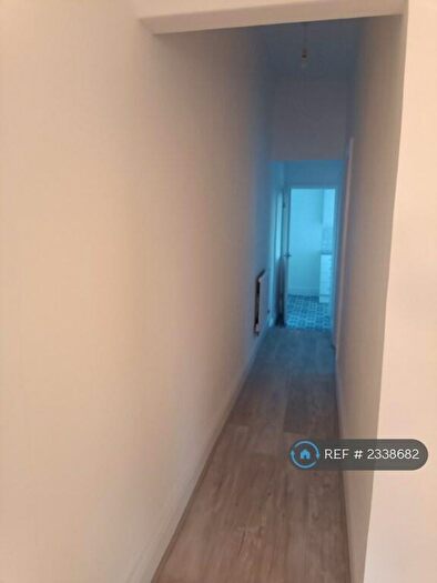 1 Bedroom Flat To Rent In London Road, Coalville, LE67
