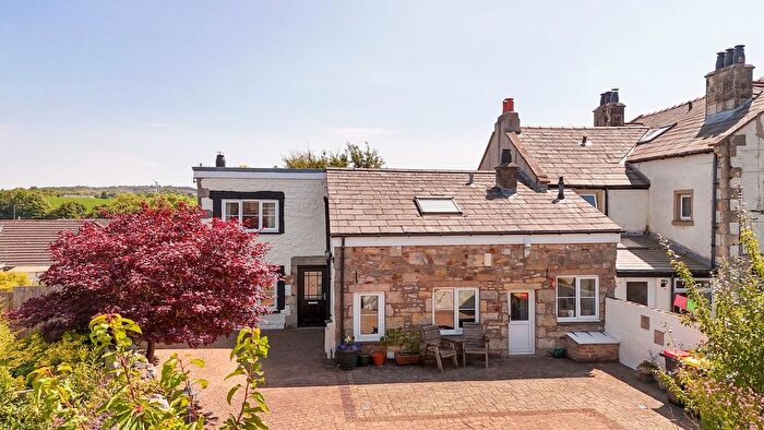 3 Bedroom Property For Sale In The Old Coach House, Crag Bank Road, Carnforth, LA5