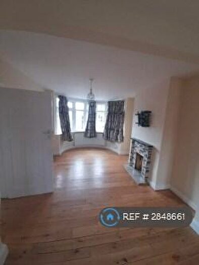3 Bedroom Terraced House To Rent In Exeter Road, Harrow, HA2