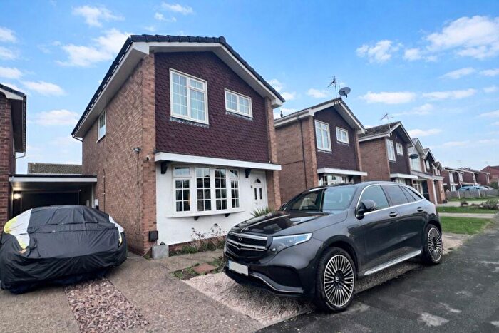 3 Bedroom Detached House To Rent In Holmes Road, Breaston, DE72