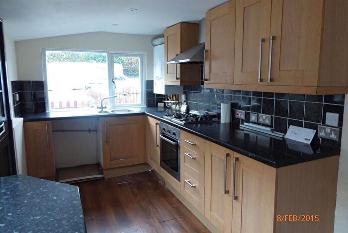 3 Bedroom Flat To Rent In King Street, Silverton, Exeter, EX5