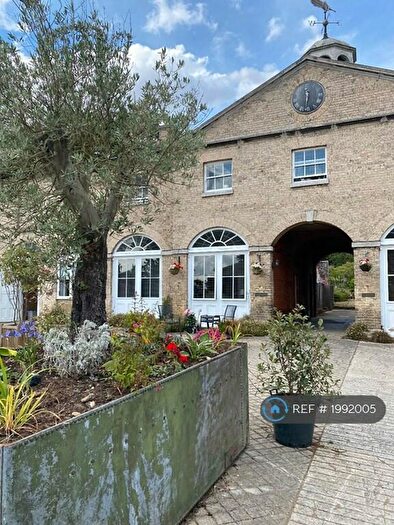 1 Bedroom Flat To Rent In Glevering Park, Woodbridge, IP13