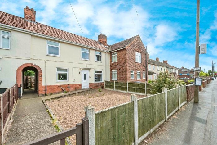3 Bedroom House To Rent In Grange Lane, New Rossington, Doncaster, DN11