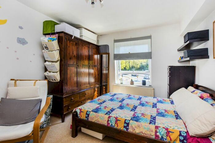 1 Bedroom Flat To Rent In Beechwoods Court, Crystal Palace Parade, London, SE19