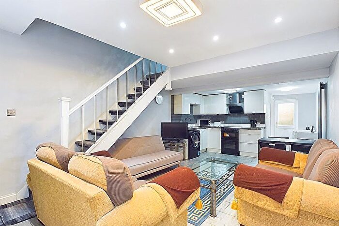 2 Bedroom Terraced House For Sale In Main Street, Distington, Workington, CA14