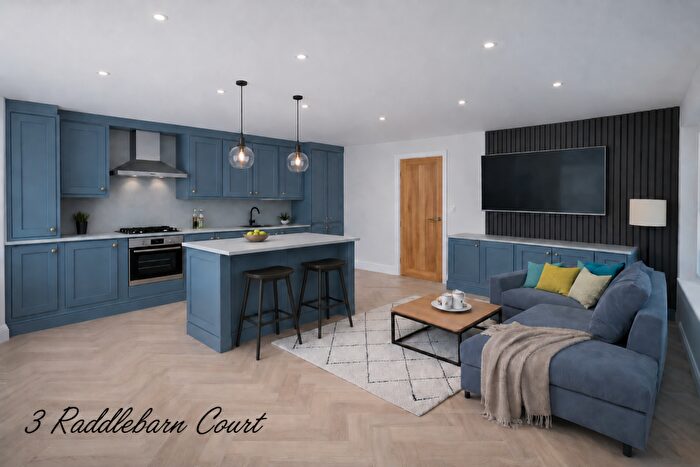 7 Bedroom House To Rent In Raddlebarn Court - Bed, Selly Oak, West Midlands, B29
