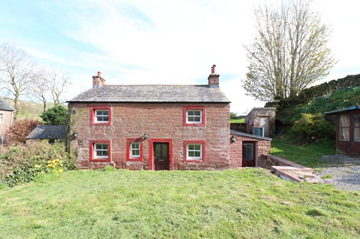 2 Bedroom Detached House To Rent In Dufton, Appleby-In-Westmorland, CA16