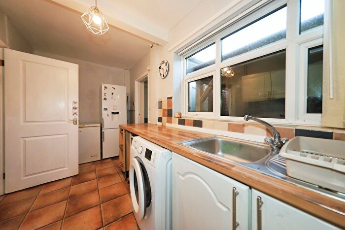 2 Bedroom End Of Terrace House For Sale In Bedford Street, Stow Heath, Wolverhampton, WV1