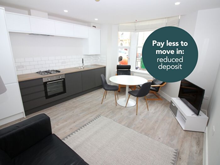 1 Bedroom Flat To Rent In Colum Road Flat, Cathays, CF10