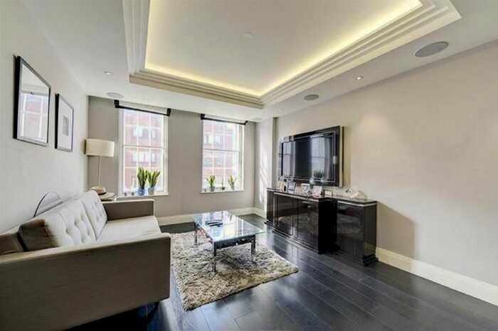 2 Bedroom Flat To Rent In Shepherd Street, Mayfair, London, W1J