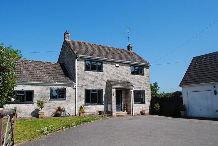 4 Bedroom Detached House To Rent In ***a Bedroom Detached Family Home In A Stunning Rural Location***, BA4