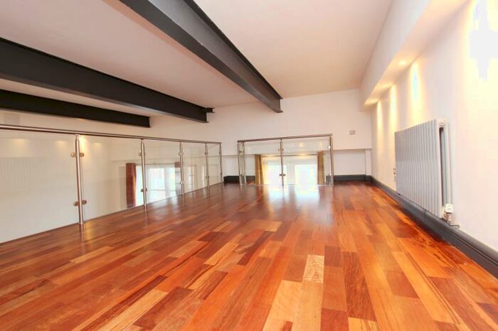 1 Bedroom Flat To Rent In Shelton House, Park Road, Peterborough, PE1