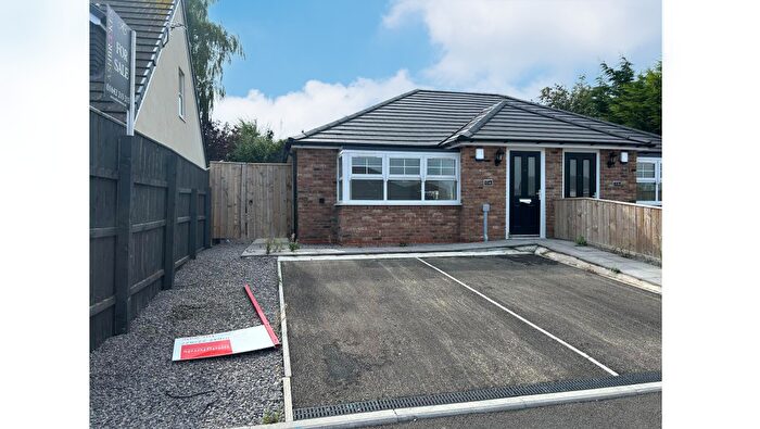 4 Bedroom Property For Sale In A, B, C And D Winchester Way, Eston, Middlesbrough, Cleveland, TS6