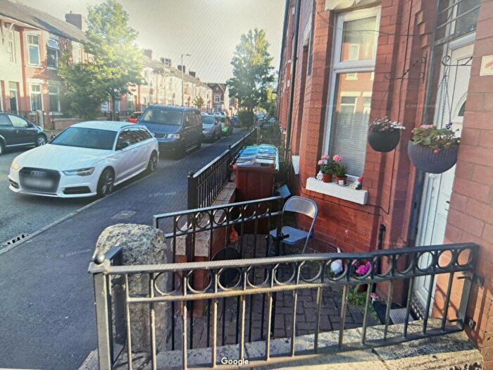 2 Bedroom End Of Terrace House To Rent In Heald Place, M14