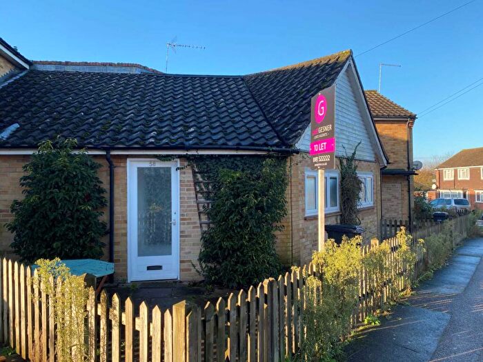 1 Bedroom Apartment To Rent In Honey Lane, Cholsey, OX10