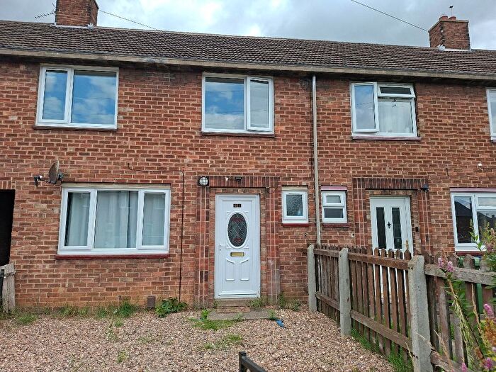 3 Bedroom Property To Rent In Castleford Avenue, Grimsby, DN34