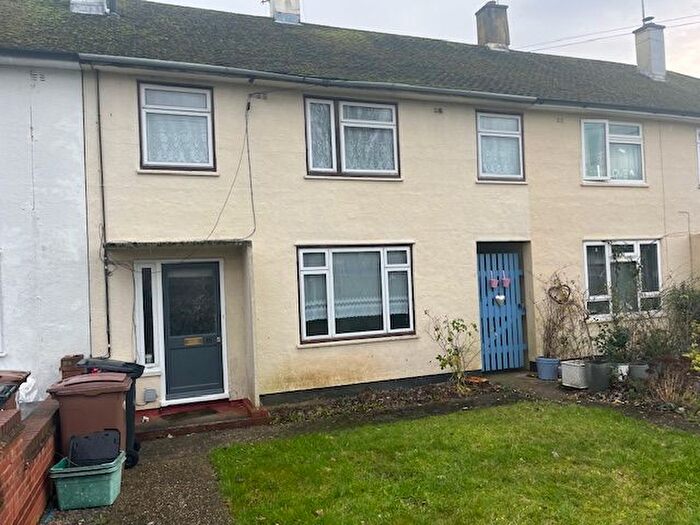 4 Bedroom Terraced House To Rent In Avon Road, Chelmsford, CM1