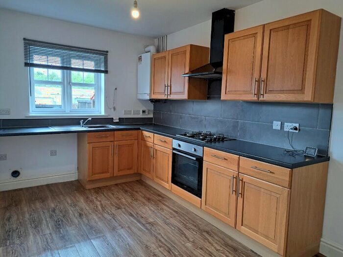 3 Bedroom Terraced House To Rent In Charnock Street, Chorley, Lancashire, PR6