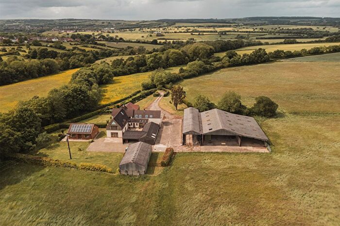 5 Bedroom Property For Sale In Hagg Farm, Whitworth, County Durham, DL16