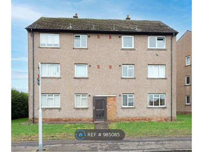 1 Bedroom Flat To Rent In Balerno Street, Dundee, DD4