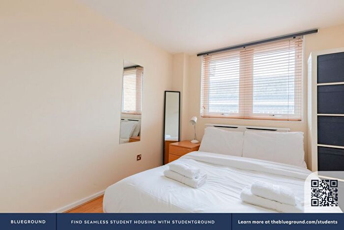 1 Bedroom Flat To Rent In Farringdon, EC1N