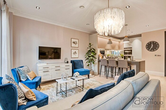 4 Bedroom Terraced House To Rent In Egerton Drive, London, Greater London, TW7