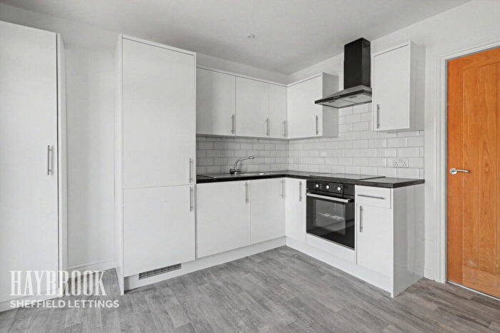 1 Bedroom Flat To Rent In Manchester Road, Sheffield, S36