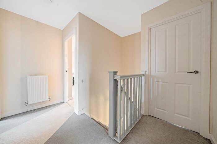 4 Bedroom Detached House For Sale In Stoches Close, Stoke Mandeville, HP22