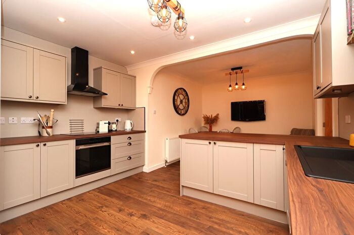 3 Bedroom Detached Bungalow For Sale In Dores Avenue, Holm, Inverness., IV2