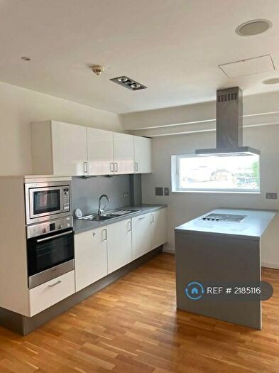 2 Bedroom Flat To Rent In Witham Wharf, Lincoln, LN5