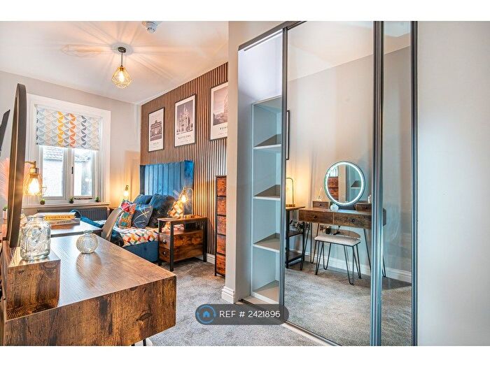 1 Bedroom Property To Rent In Swindon, Swindon, SN1