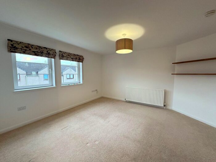 2 Bedroom Flat To Rent In North Street, Inverurie, AB51