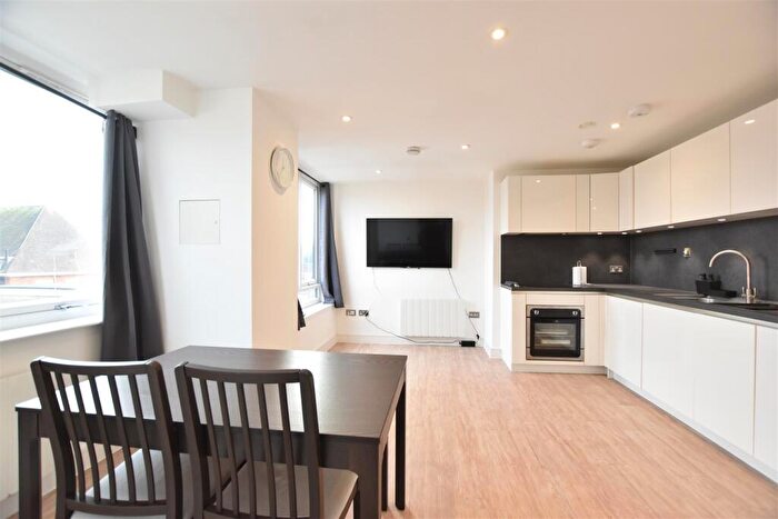 1 Bedroom Apartment To Rent In The Street, Ashtead, KT21