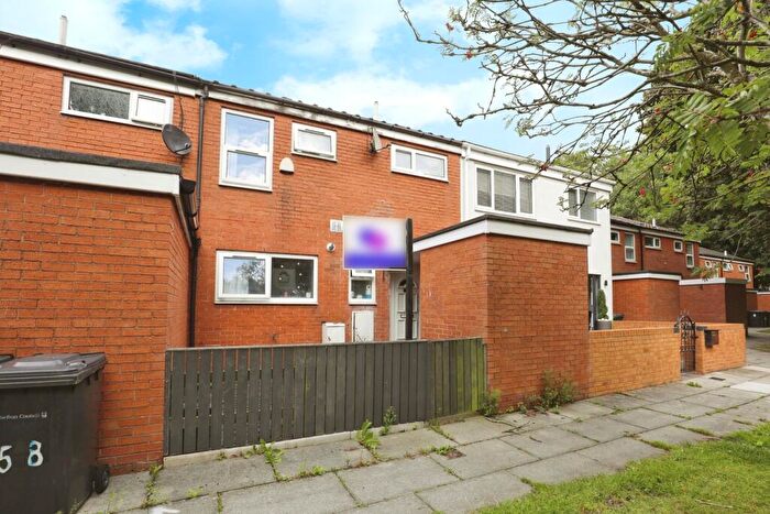 3 Bedroom Terraced House For Sale In Beechway, Liverpool, L31