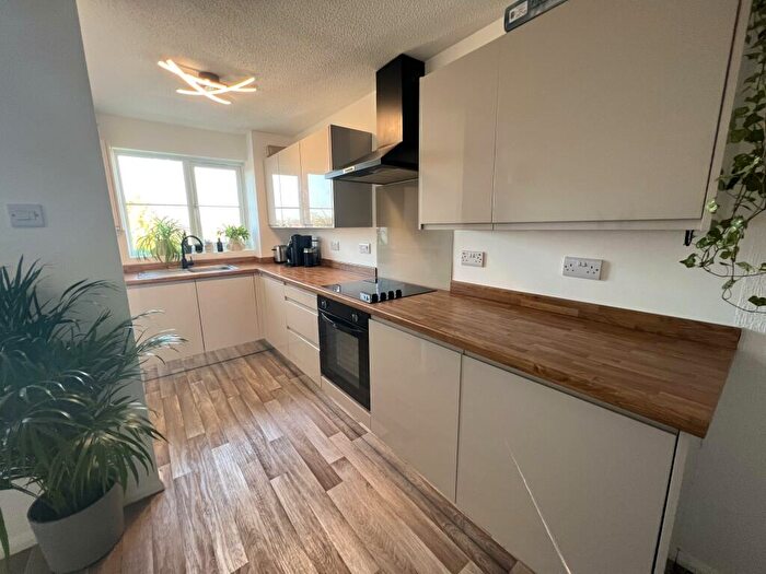1 Bedroom Apartment To Rent In Cranbrook, Woburn Sands, Milton Keynes, MK17