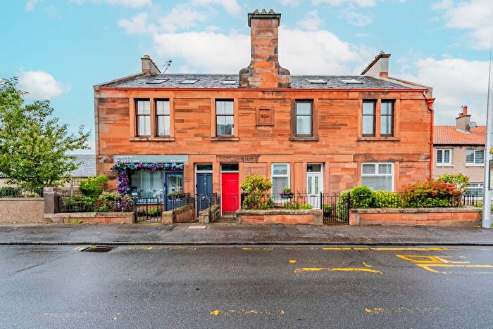 4 Bedroom Flat For Sale In Lanark Road, Juniper Green, Edinburgh, EH14