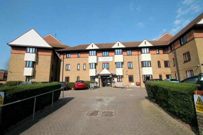 1 Bedroom Flat For Sale In Union Street, Maidstone, ME14