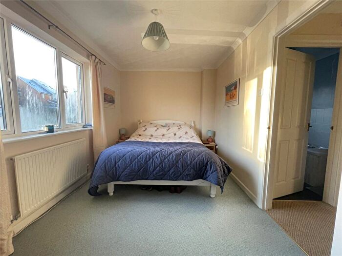 2 Bedroom Semi-Detached House For Sale In Station Approach, Narberth, Pembrokeshire, SA67