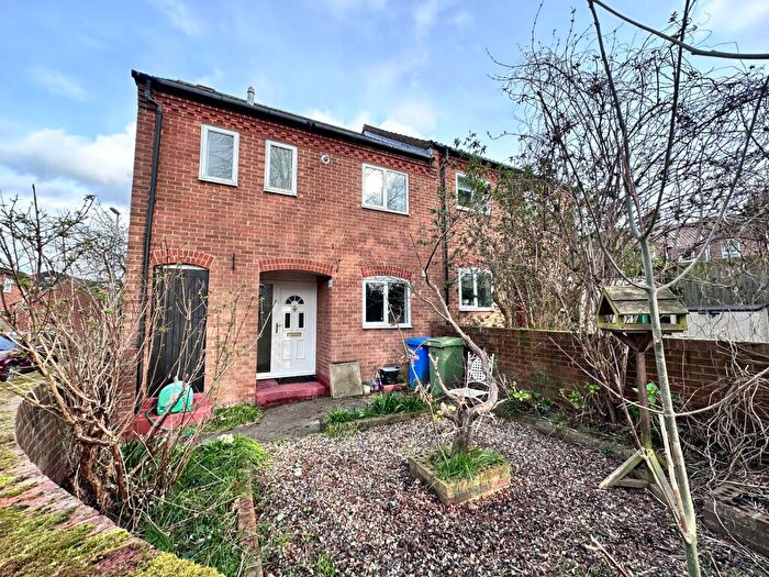 3 Bedroom Semi-Detached House To Rent In Lawson Road, Norwich, NR3