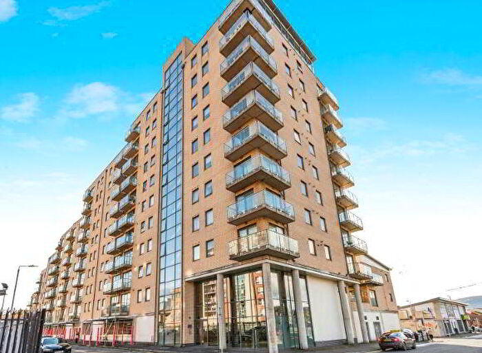 2 Bedroom Apartment / Flats For Sale In Apartment Victoria Place Wellwood Street, Belfast, BT12