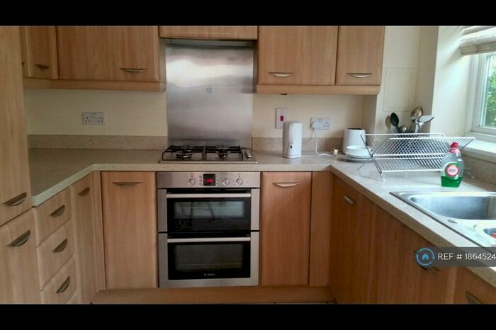 1 Bedroom Flat To Rent In Harlesden Road, London, NW10