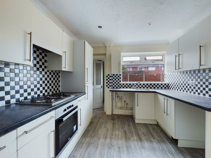 3 Bedroom Terraced House To Rent In Beltham Green, Cottingham, HU16