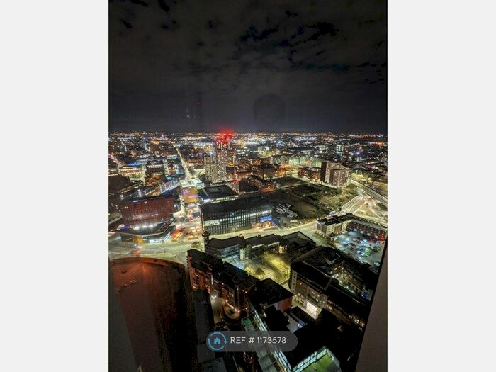 2 Bedroom Flat To Rent In Owen Street, Manchester, M15